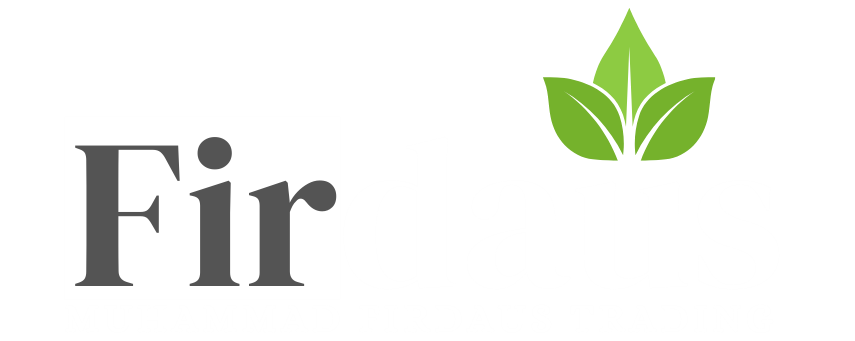 Muhammad Firdaus Trading