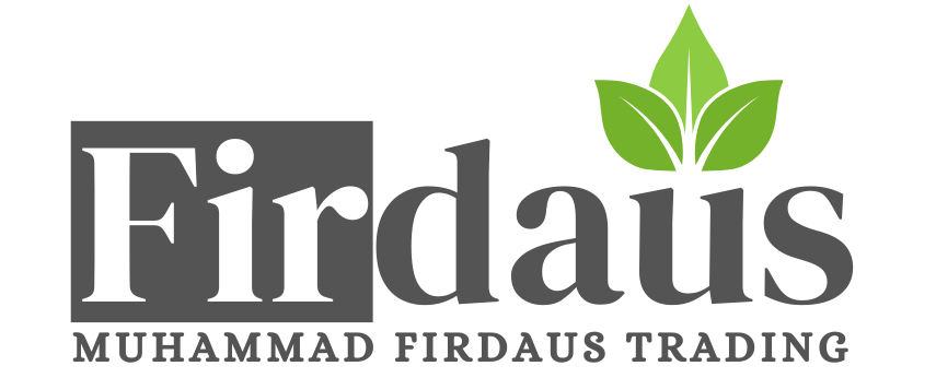 Muhammad Firdaus Trading
