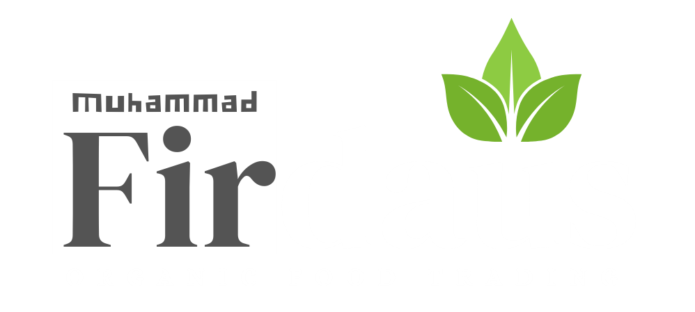 Muhammad Firdaus Trading